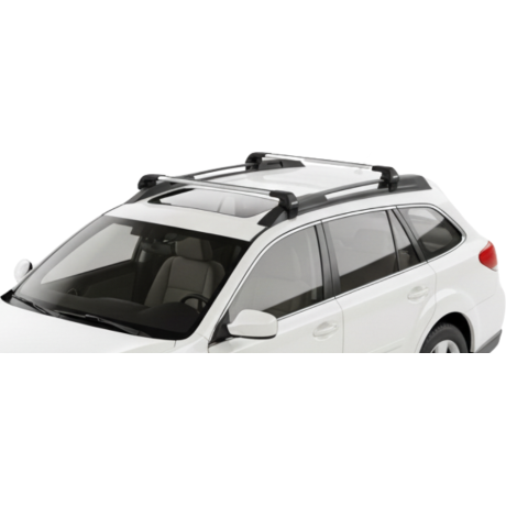 Barras Thule SUBARU Outback...