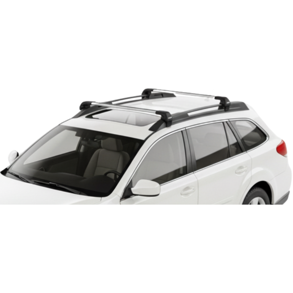 Barras Thule SUBARU Outback...