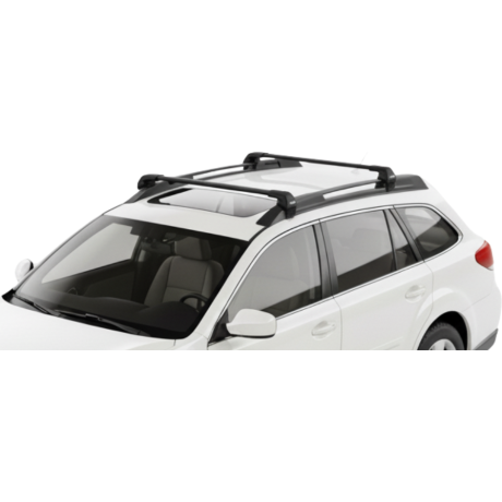 Barras Thule SUBARU Outback...