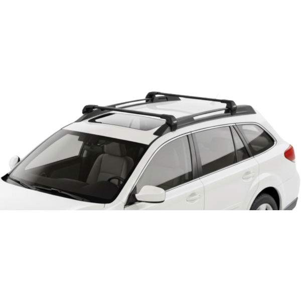 Barras Thule SUBARU Outback...