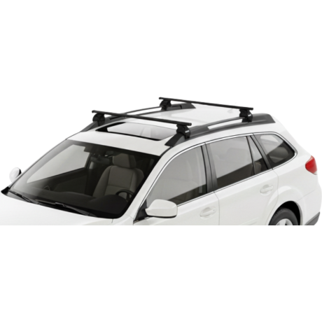 Barras Thule SUBARU Outback...