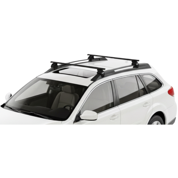Barras Thule SUBARU Outback...