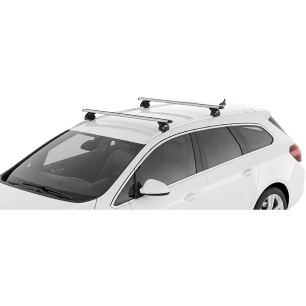 Barras Thule OPEL Astra...