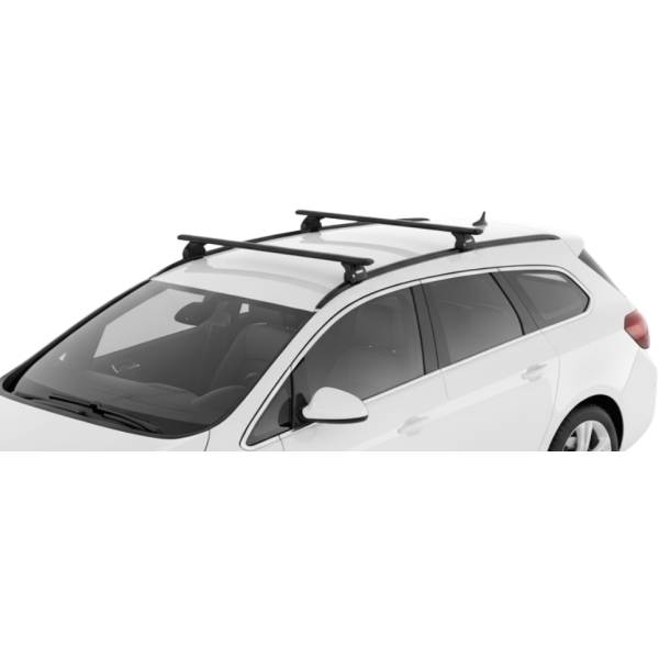 Barras Thule OPEL Astra...