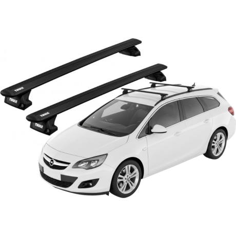 Barras Thule OPEL Astra...