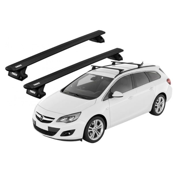 Barras Thule OPEL Astra...