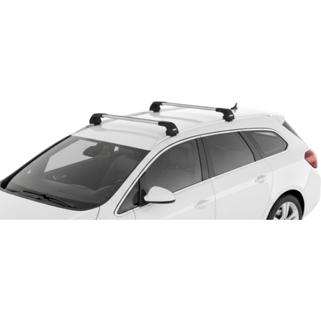 Barras Thule OPEL Astra...