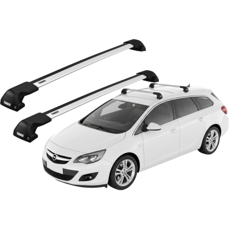 Barras Thule OPEL Astra...