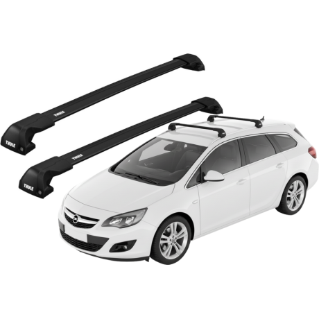 Barras Thule OPEL Astra...
