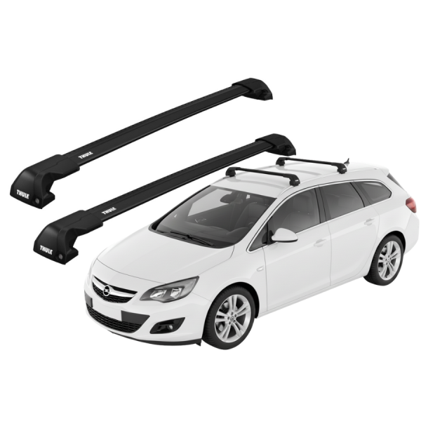 Barras Thule OPEL Astra...