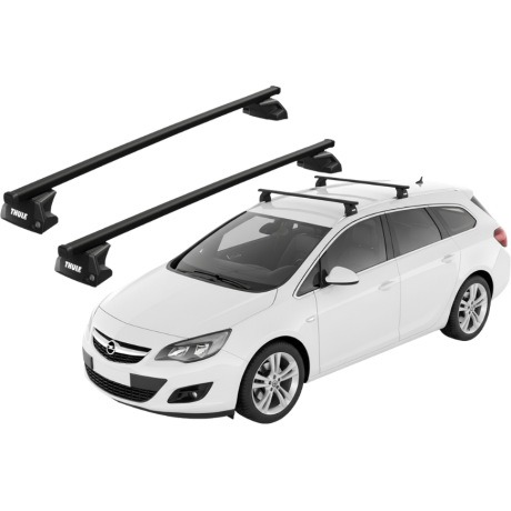 Barras Thule OPEL Astra...