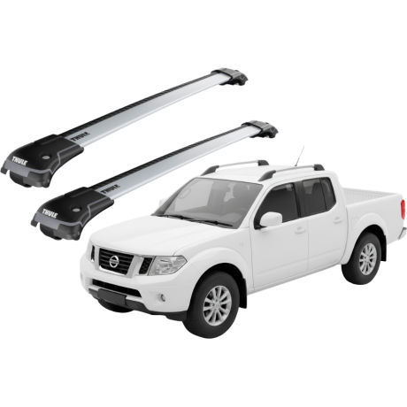 Barras Thule NISSAN Navara...