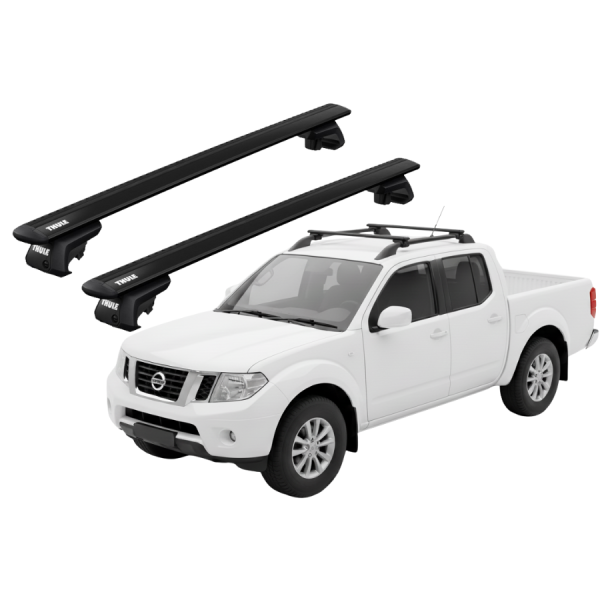 Barras Thule NISSAN Navara...