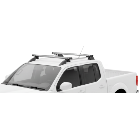 Barras Thule NISSAN Navara...