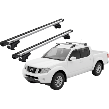 Barras Thule NISSAN Navara...