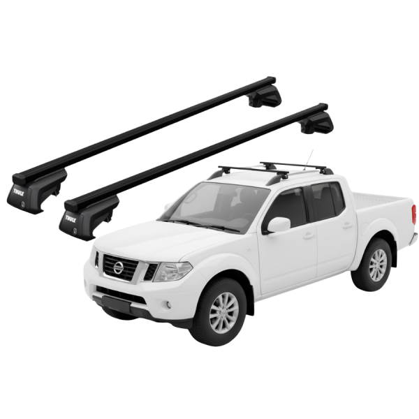 Barras Thule NISSAN Navara...