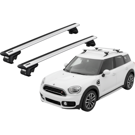 Barras Thule MINI...