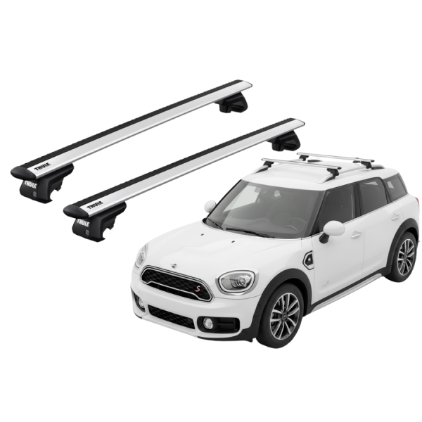 Barras Thule MINI...