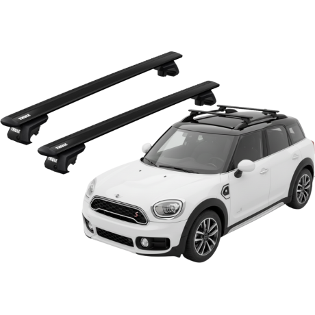 Barras Thule MINI...