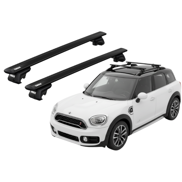 Barras Thule MINI...