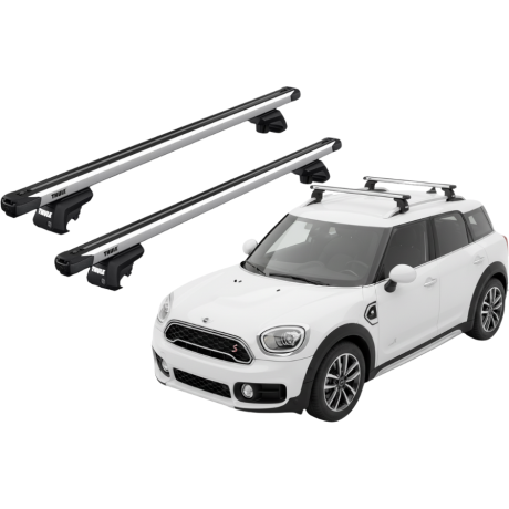 Barras Thule MINI...