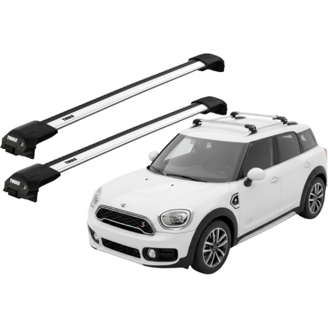 Barras Thule MINI...