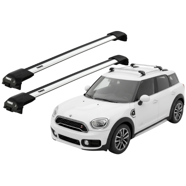 Barras Thule MINI...