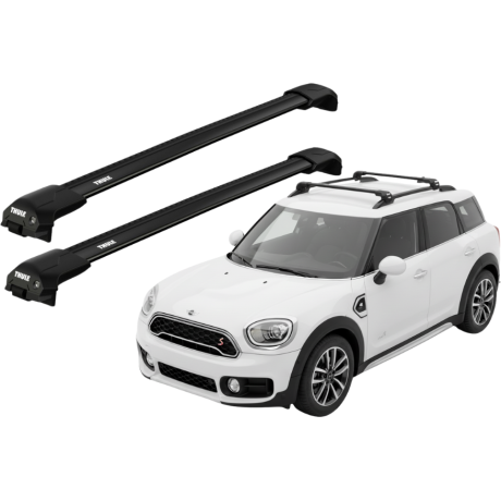 Barras Thule MINI...