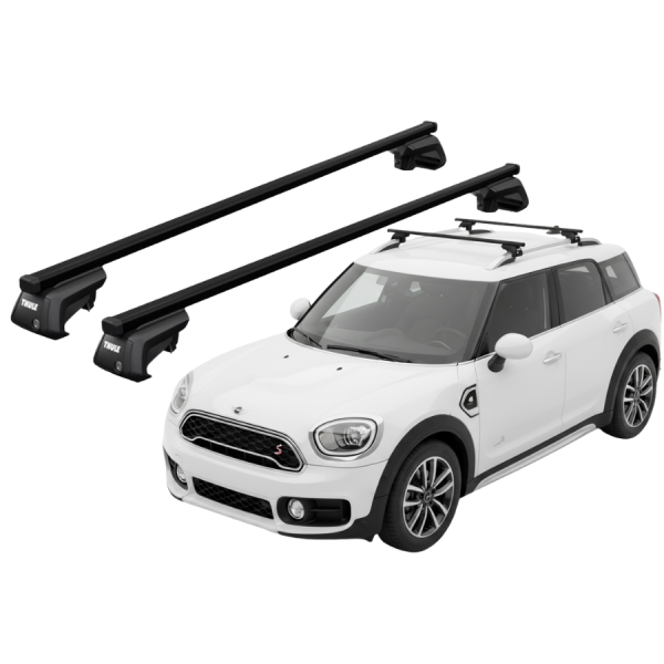 Barras Thule MINI...