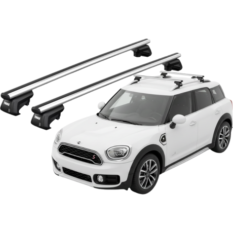 Barras Thule MINI...