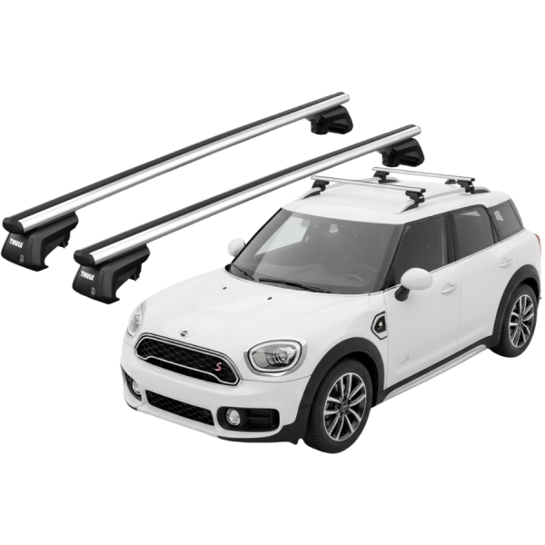 Barras Thule MINI...