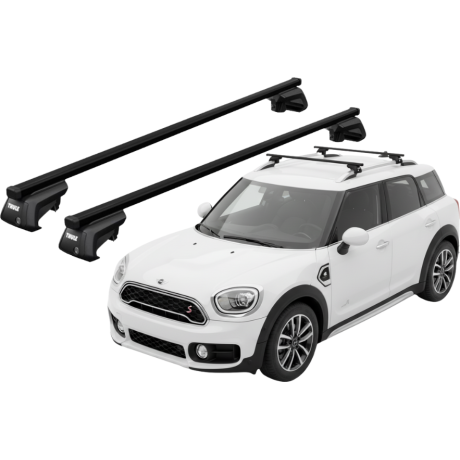 Barras Thule MINI...