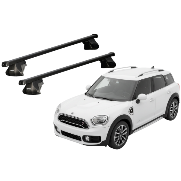 Barras Thule MINI...