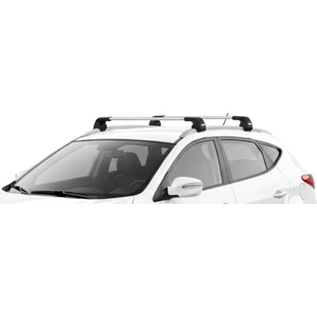Barras Thule HYUNDAI ix35...