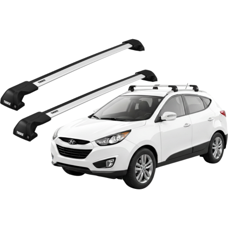 Barras Thule HYUNDAI ix35...