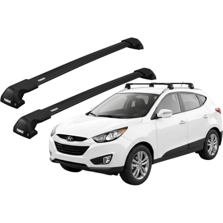 Barras Thule HYUNDAI ix35...