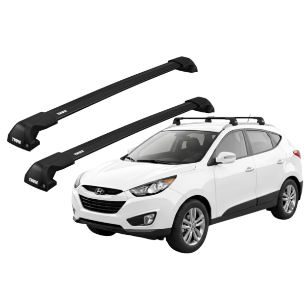 Barras Thule HYUNDAI ix35...