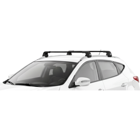 Barras Thule HYUNDAI ix35...