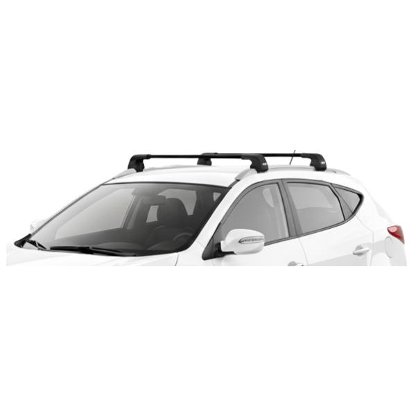 Barras Thule HYUNDAI ix35...