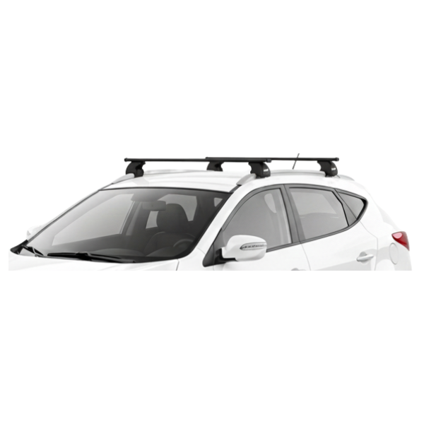 Barras Thule HYUNDAI ix35...