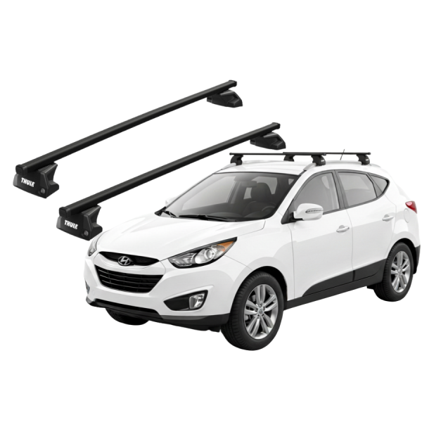 Barras Thule HYUNDAI ix35...