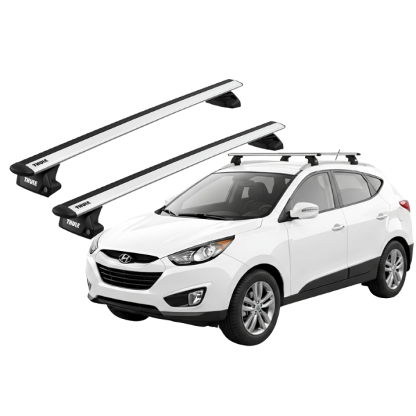 Barras Thule HYUNDAI ix35...