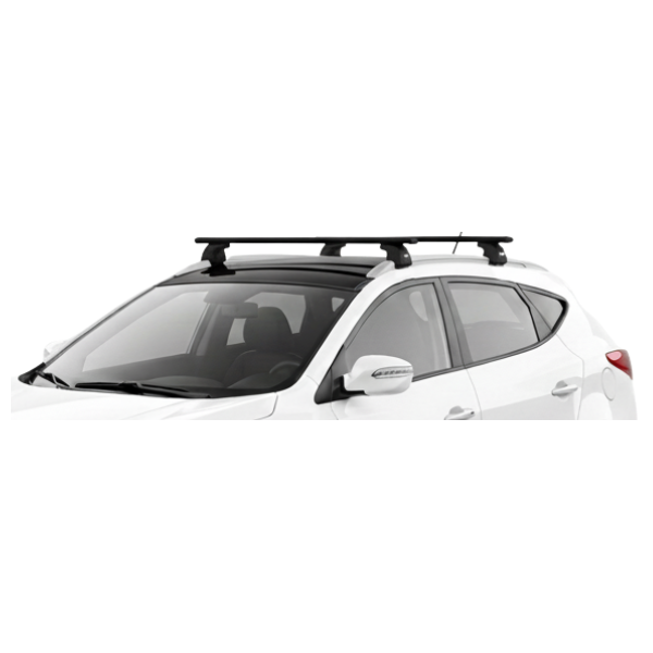 Barras Thule HYUNDAI ix35...