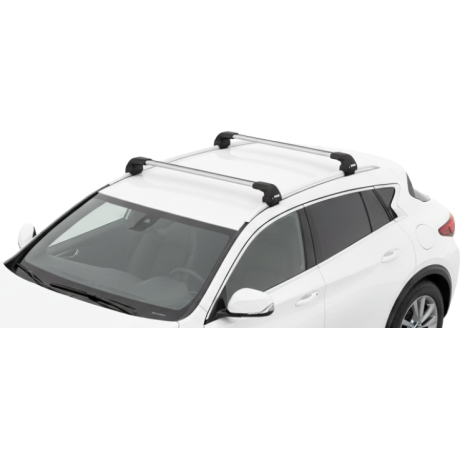 Barras Thule INFINITI QX30...