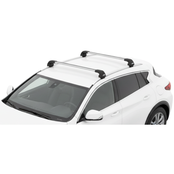 Barras Thule INFINITI QX30...