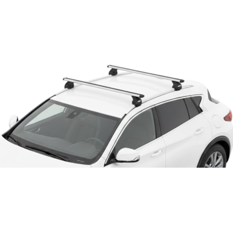 Barras Thule INFINITI QX30...