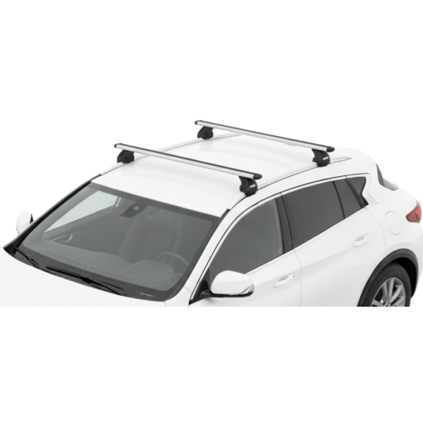 Barras Thule INFINITI QX30...