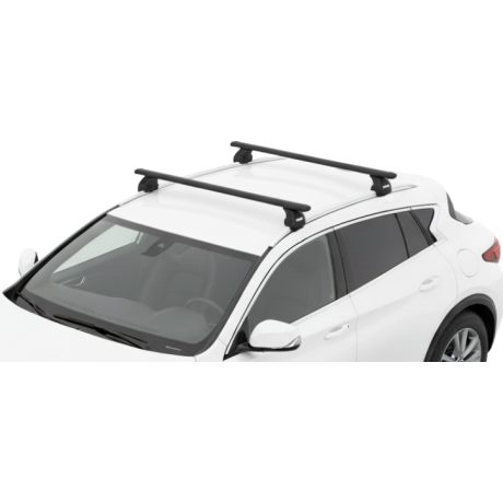 Barras Thule INFINITI QX30...