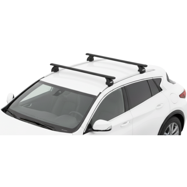 Barras Thule INFINITI QX30...