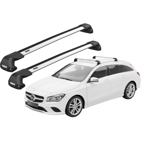 Barras Thule MERCEDES BENZ...